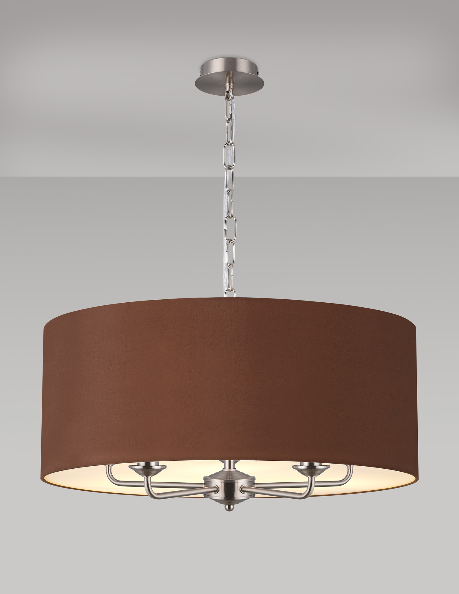 Banyan SN RC Ceiling Lights Deco Multi Arm Fittings